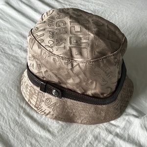 Coach Classic Poppy Hat